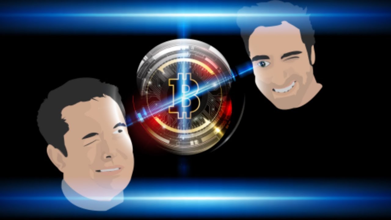 Bitcoin Has Set THIS Up! May 2019 Price Prediction, News & Trade Analysis
