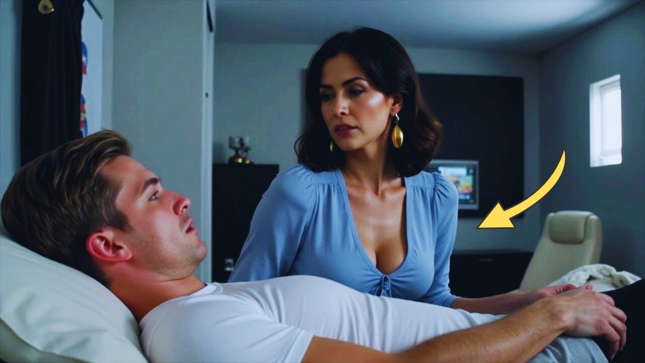 HISTORIA REAL Mi madrastra me pilló viendo una ‘PELÍCULA’… y me dio el mejor momento de mi vida