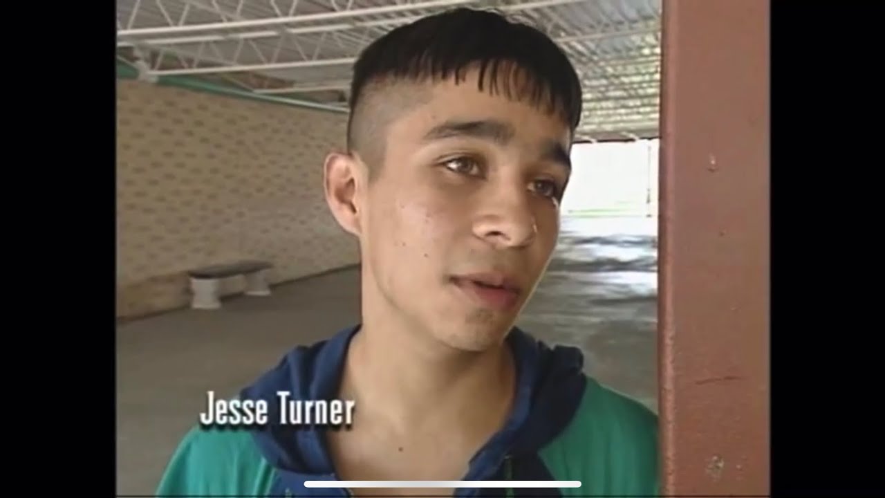 Jesse Turner - On Accordion Dreams (Documentary)
