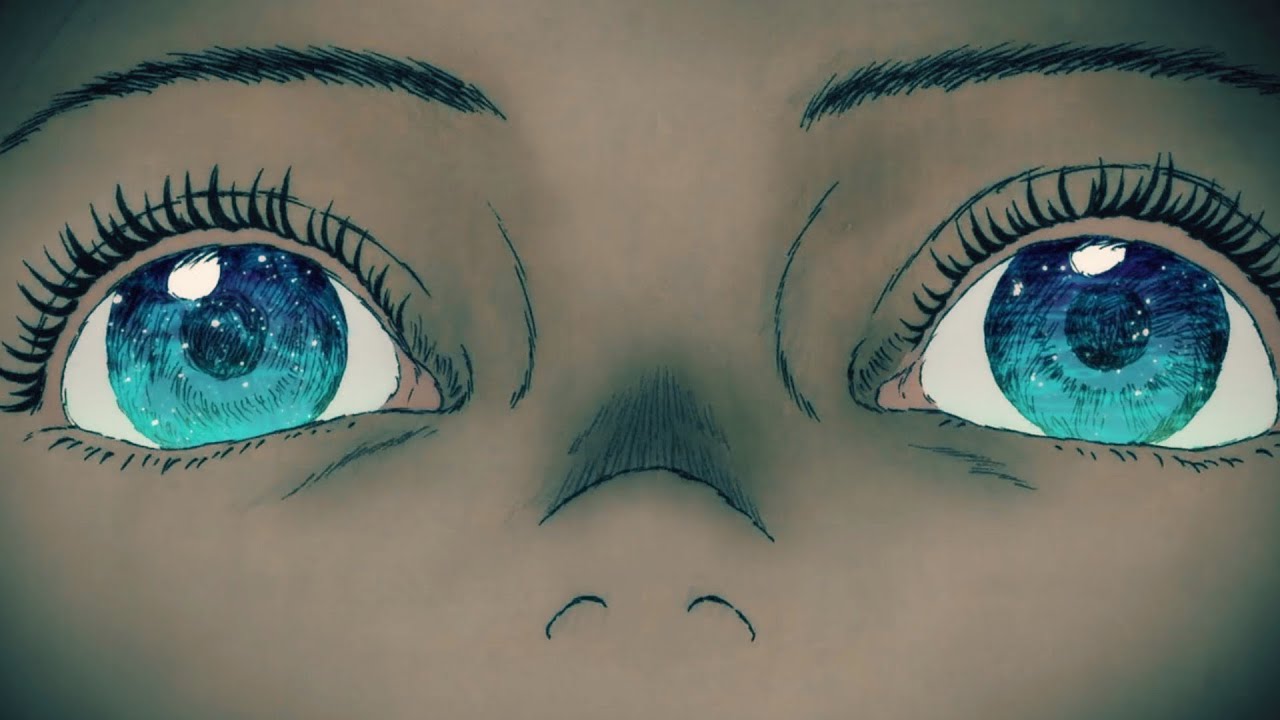 Children Of The Sea - No Time To Die (AMV) (Re-Uploaded)