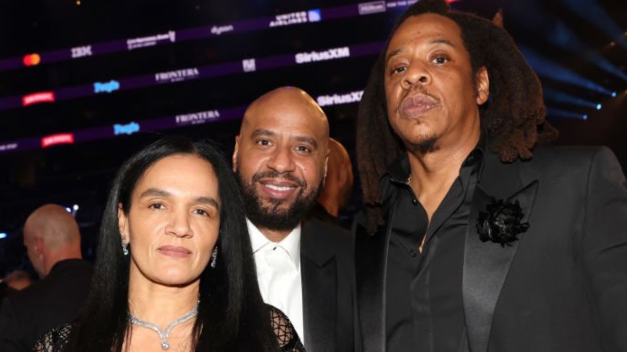 Jay Z & Roc Nation Is Bankrupt? Says Ceo Desiree Perez|Callers React|M.Reck