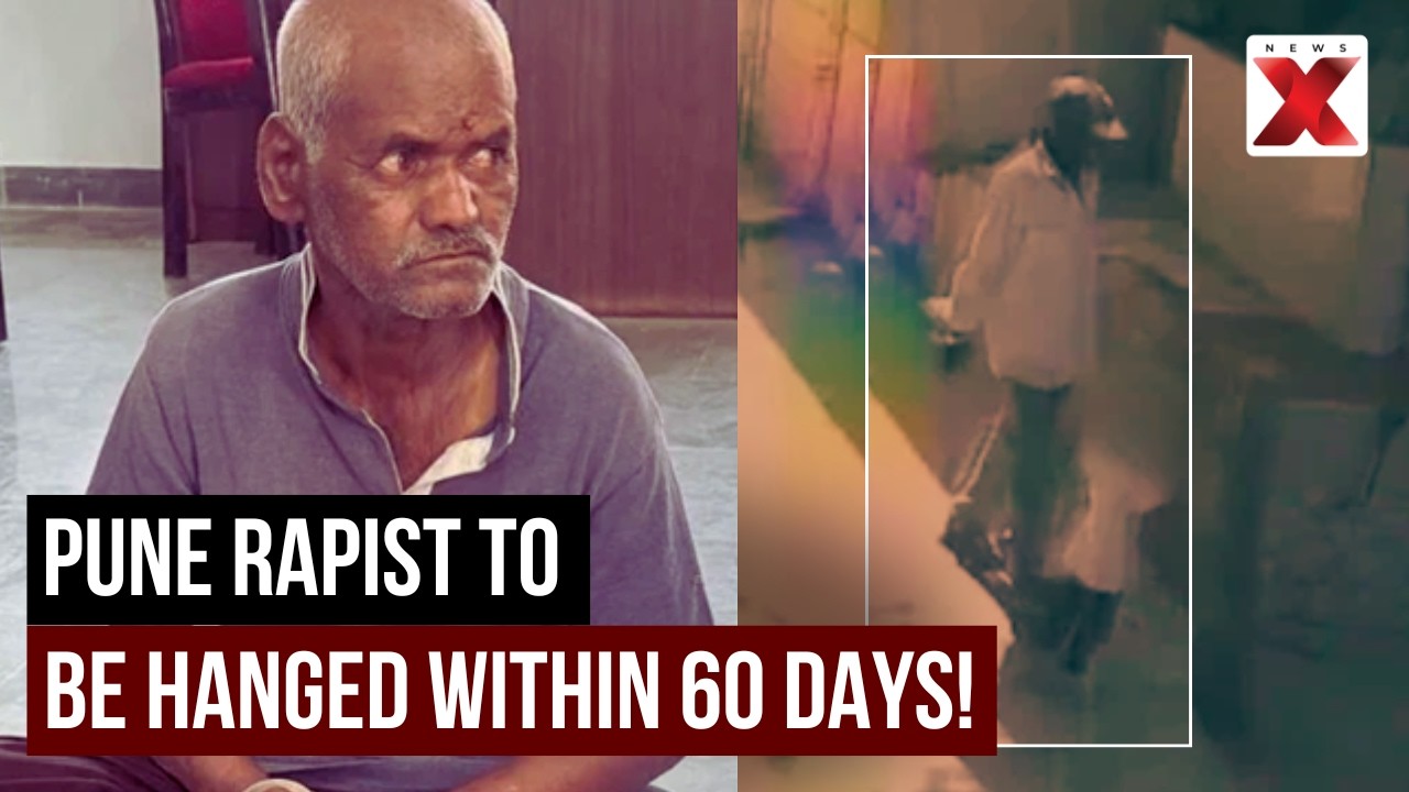 Pune Rape Verdict: Chargesheet, Death Penalty In Just 60 Days | Time To Hang The Beast?