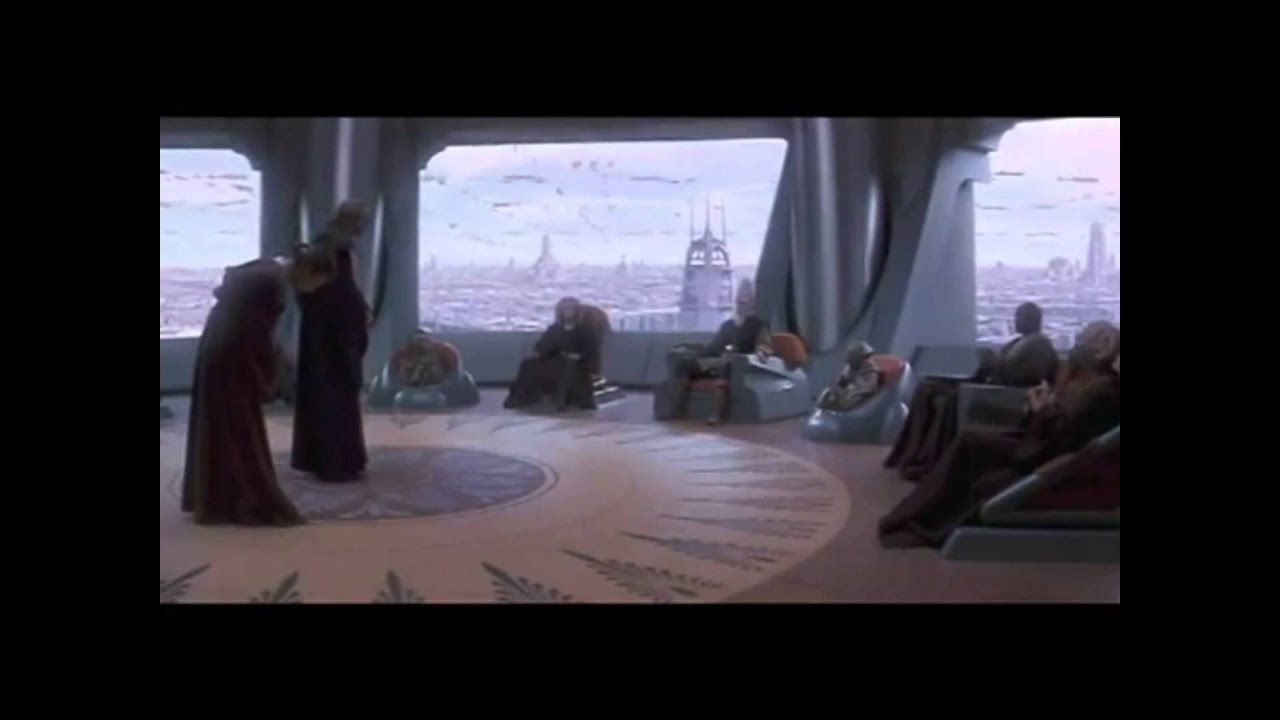 Star Wars Tribute [Light em' Up]