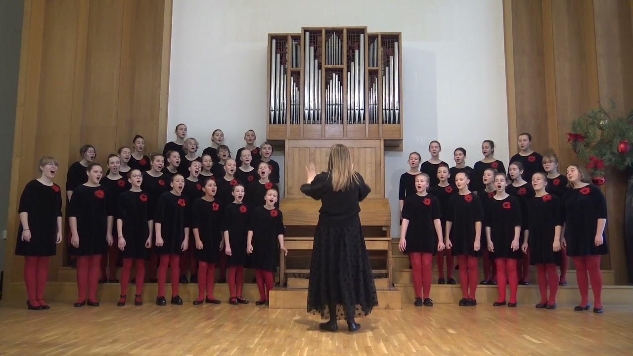 Sleepytime  Bach by J.S.Bach, arr. by B.Williams