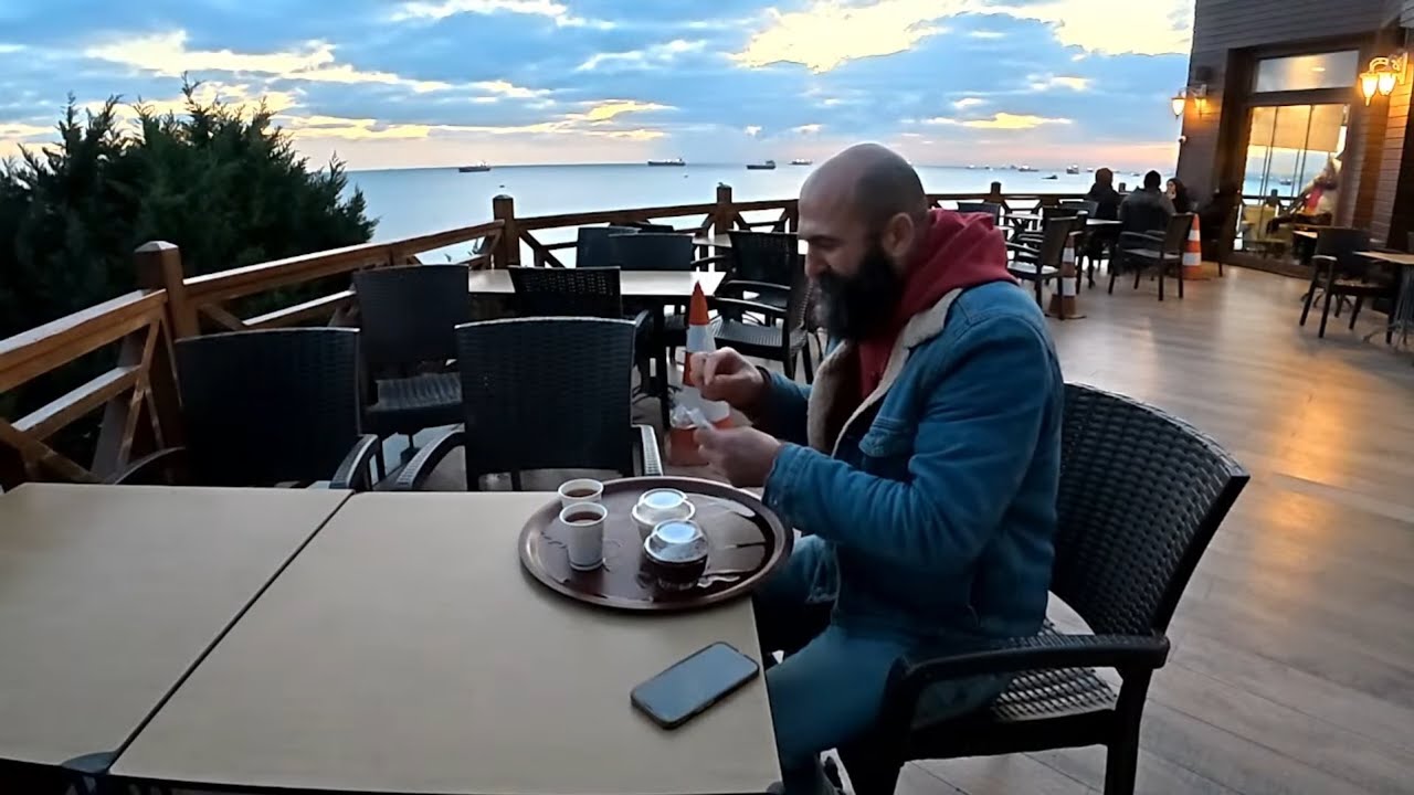 IRL devam Arabayı Çektiler 😅  [Canlı🔴Esnaf]
