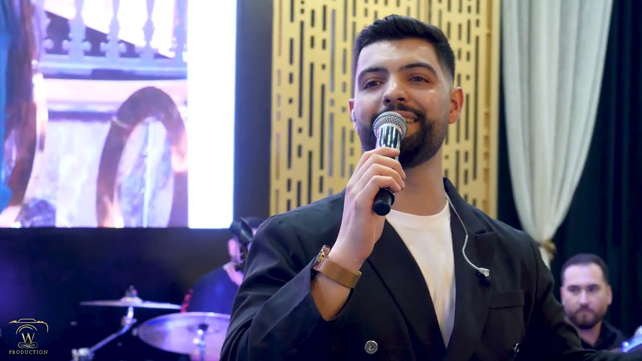 لؤي عزه | جيت بوقتك/بدك مليون سنهLouai Azeh(2024)