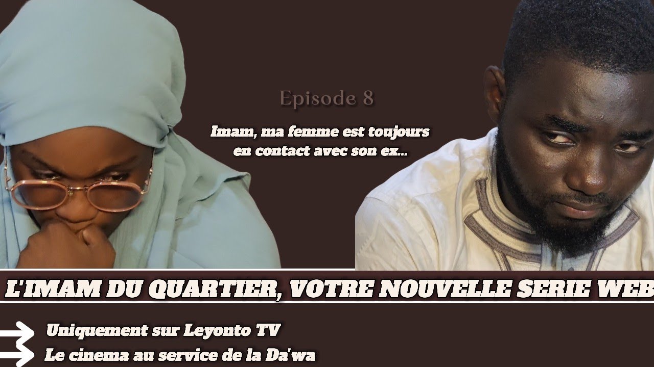 EPISODE 8: LES DERNIERS SMS