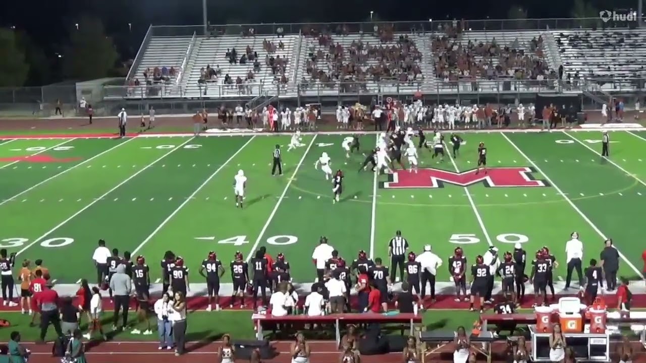 2025 Junior Season Highlights V3