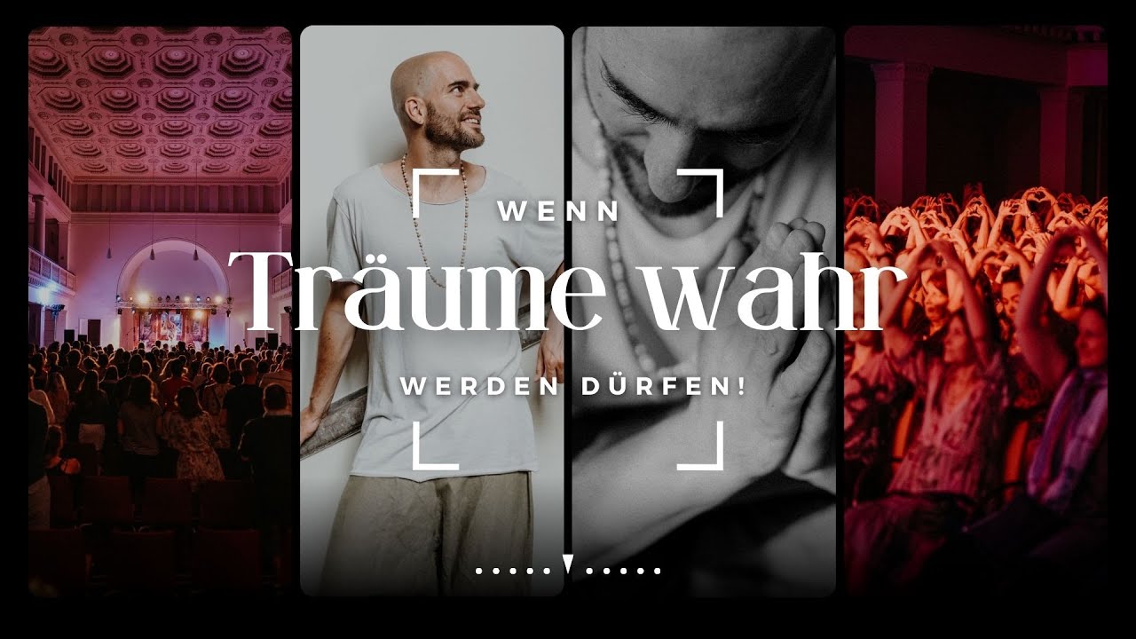 Wenn Träume wahr werden - Das größte SEOM Konzert