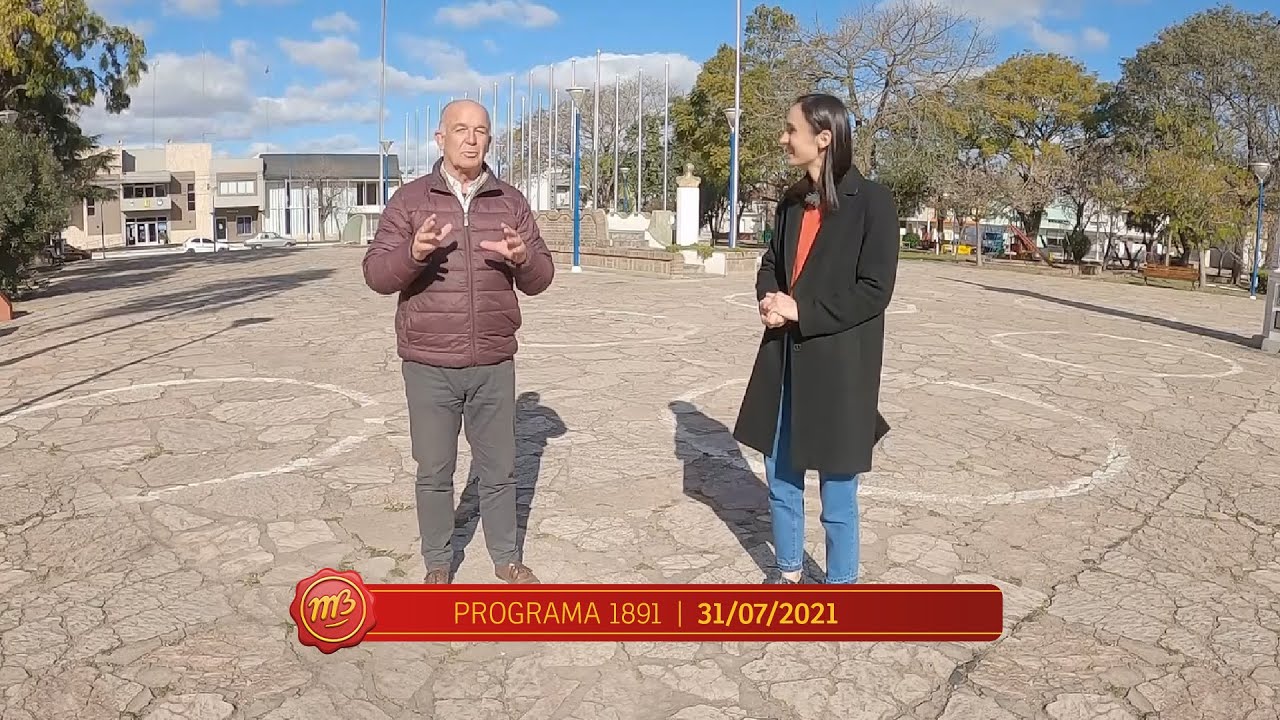 Programa completo n° 1891