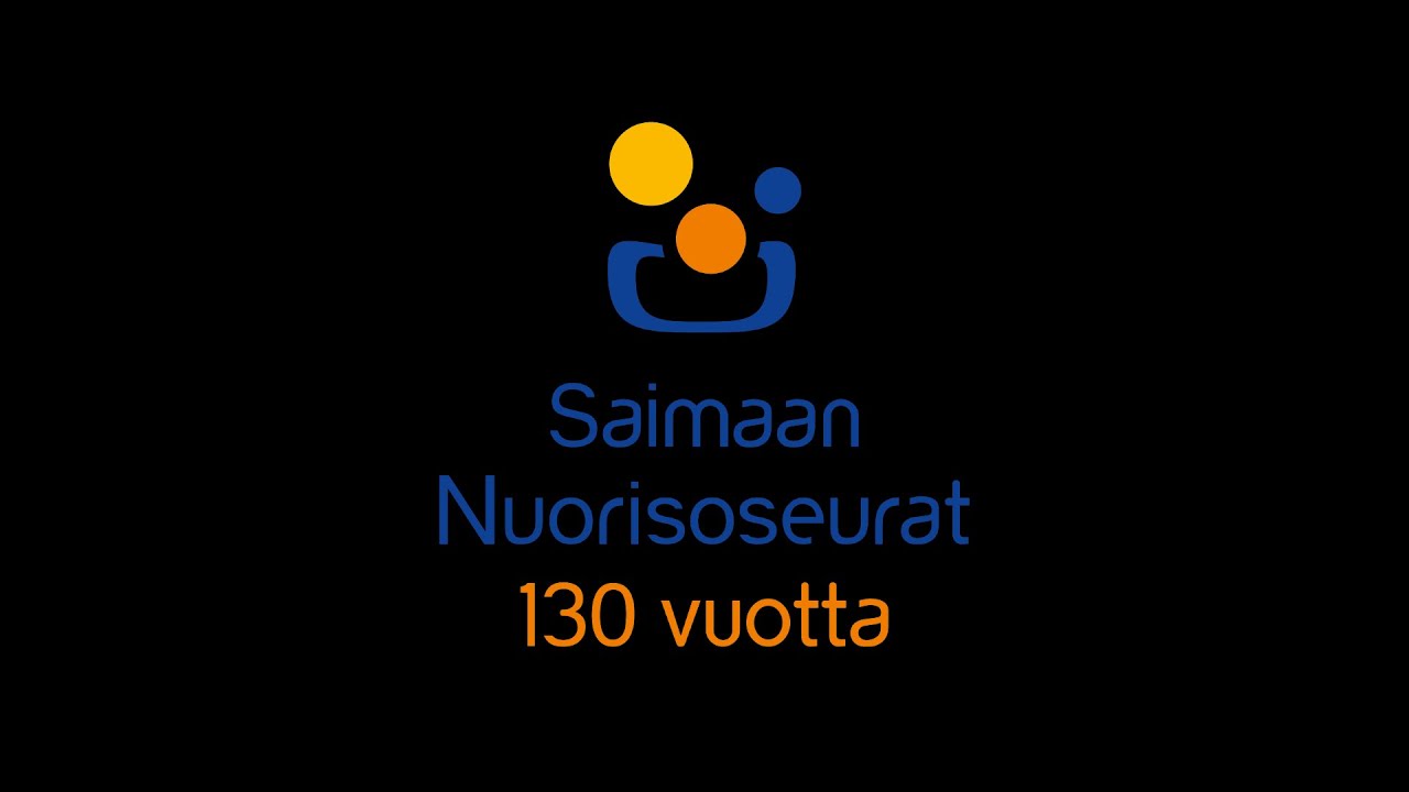 Saimaan Nuorisoseurat 130 vuotta video