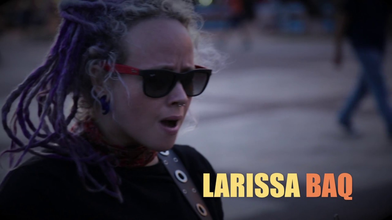LABAQ @ Largo da Batata | AZOOFA APRESENTA
