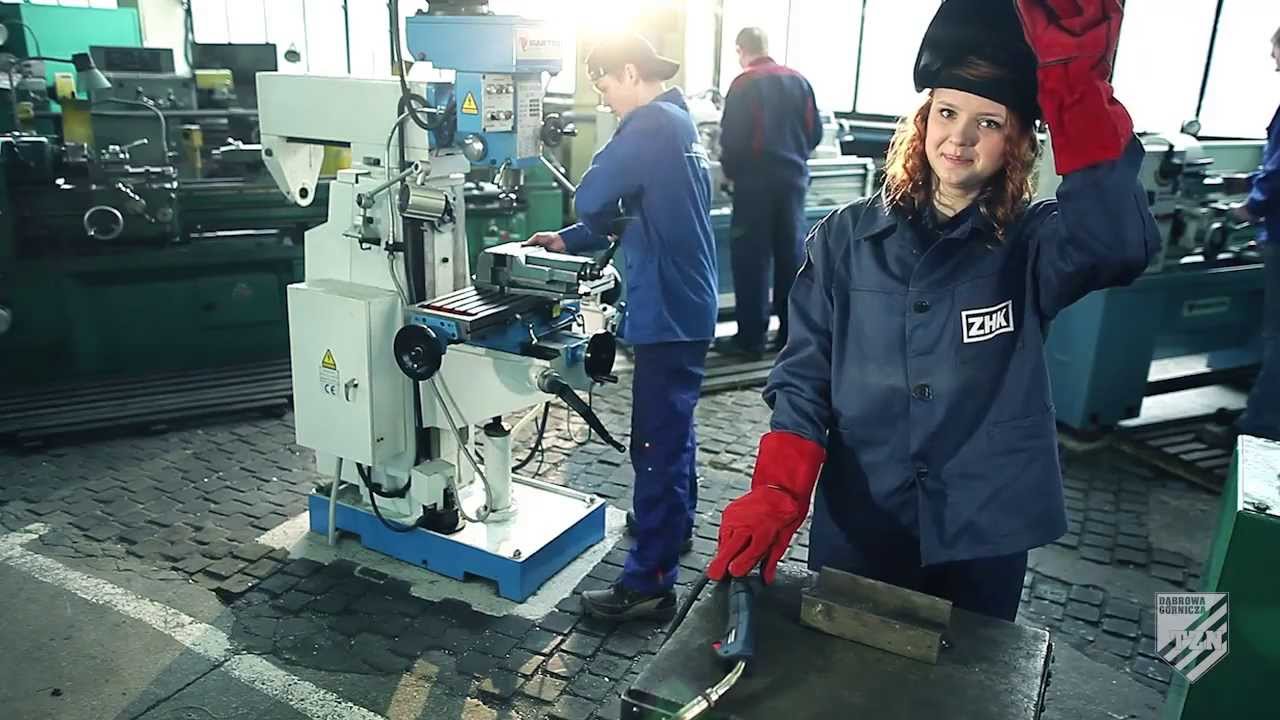 TZN Dąbrowa Górnicza - Promotion - PL