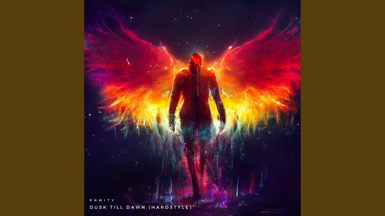 DUSK TILL DAWN (Hardstyle)