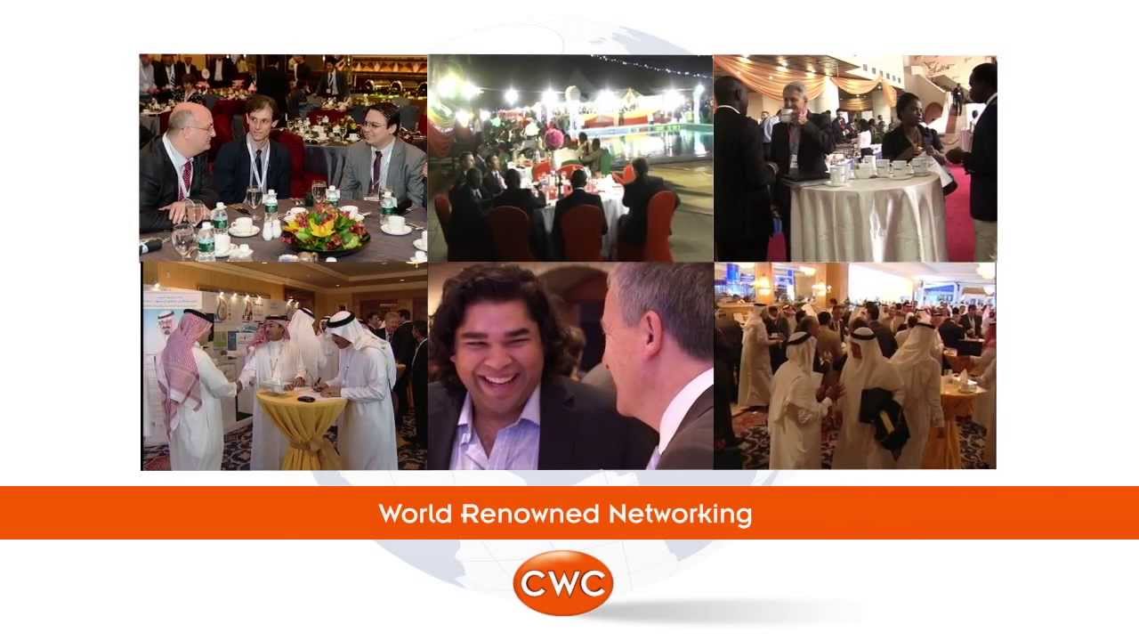 CWC'S Renowned LNG & Gas Portfolio