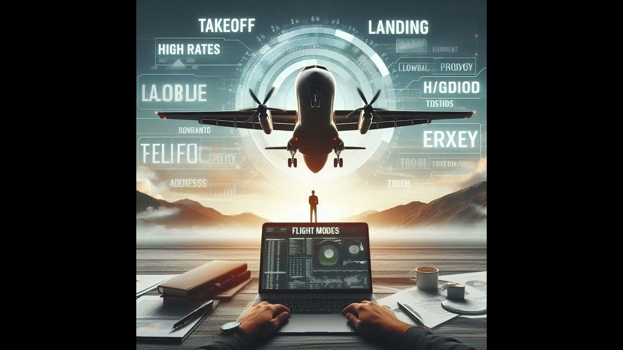 FrSky Ethos:  Fantastic Flight Modes!         O-20 Series E8