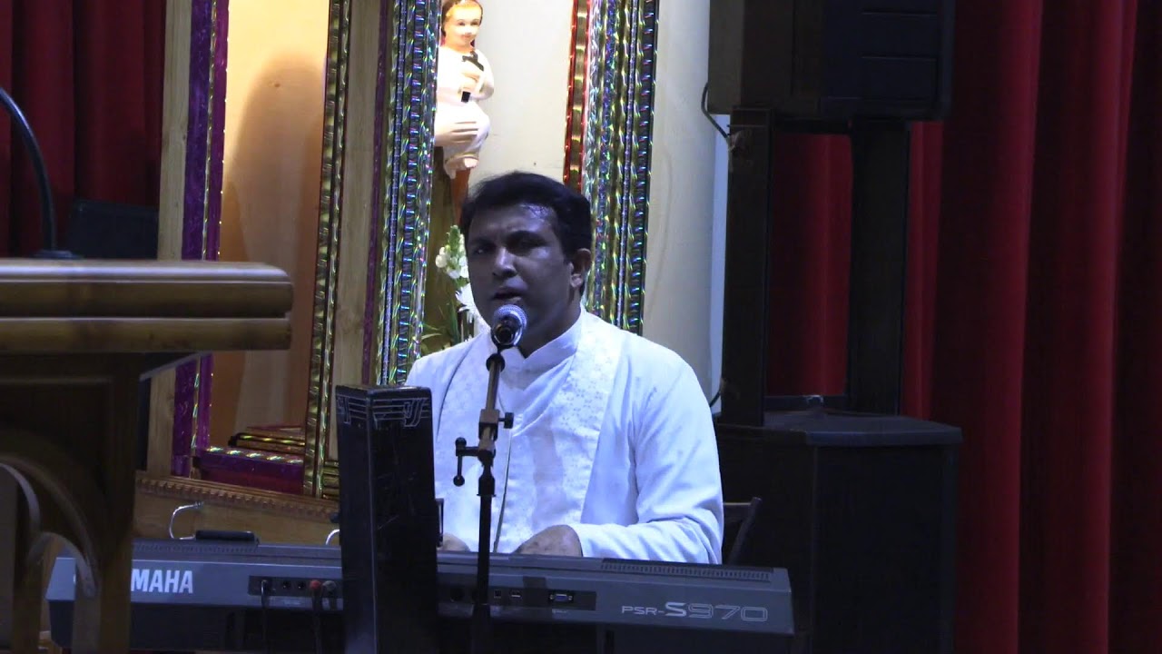 2026 St Thomas Annual Retreat - Malayalam - March 19 to 22