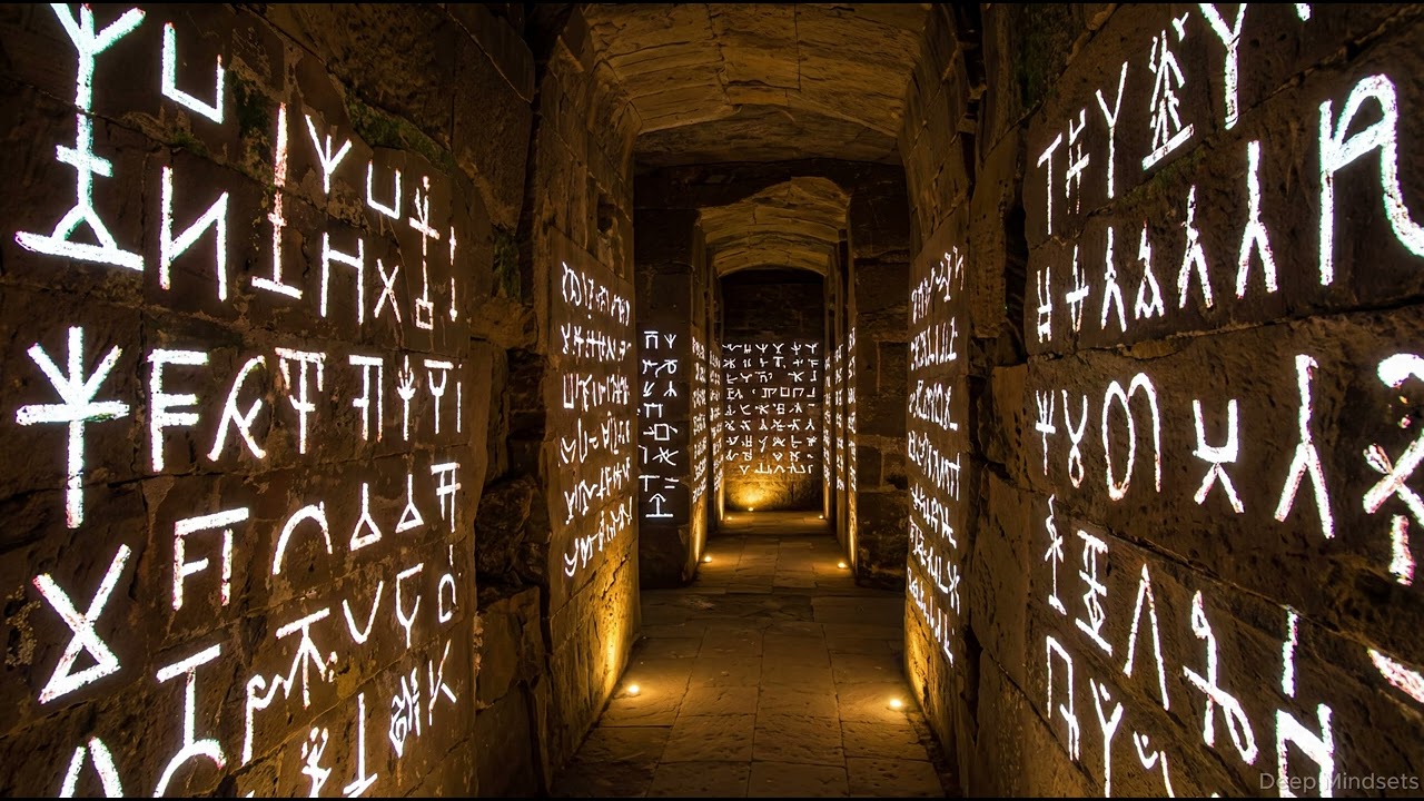Deep Ritual – Deep Mindsets #20 (2026 Session)