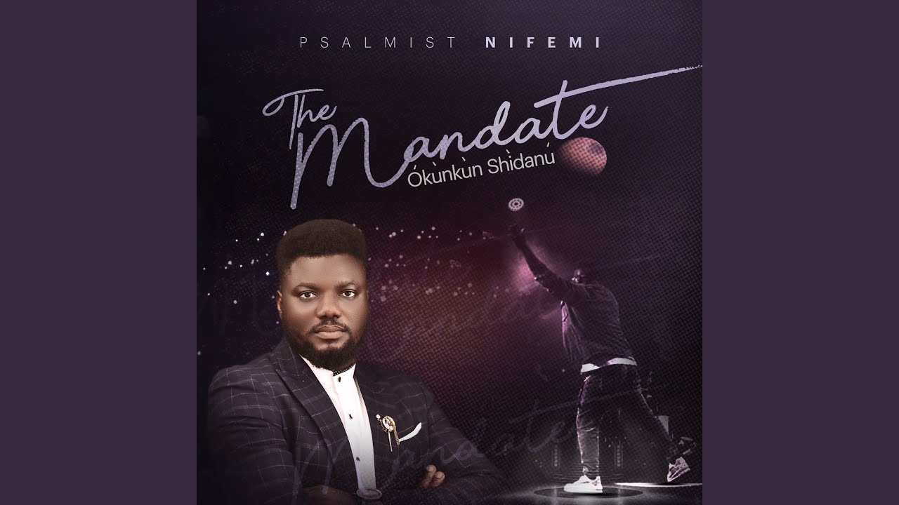 The Mandate (Okunkun Shidanu)