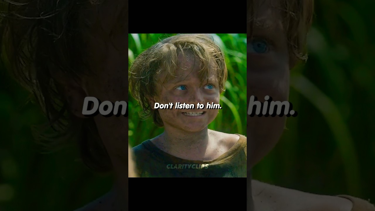 He saved them from a hidden danger&hellip; #movie #fyp