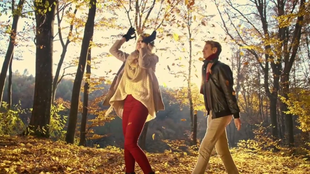 AI composed song.Please watch and listen