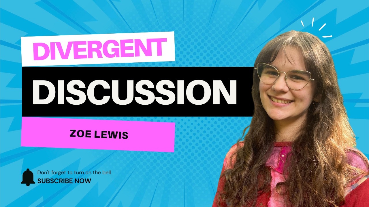Divergent Discussion: Understanding the Misunderstood Struggles of ADHD