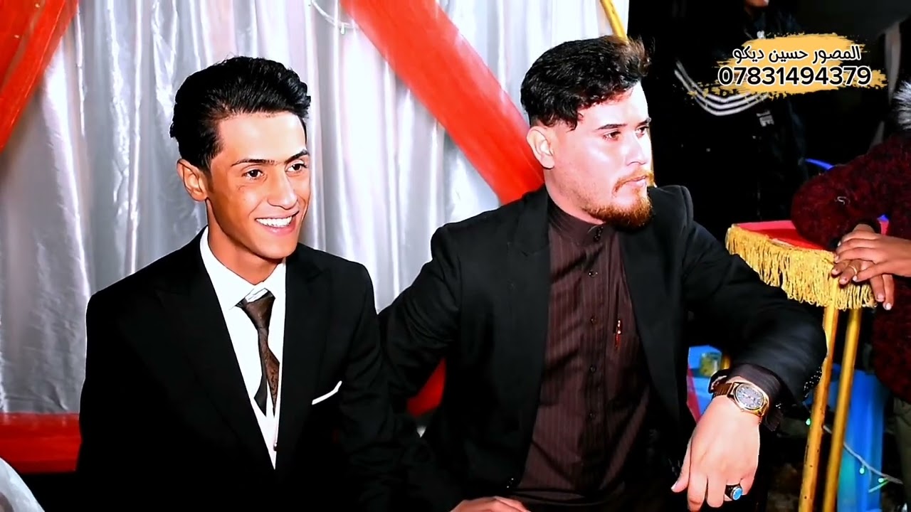 حنة حيدر خالد الف مبروك حبيبي ذي قار قضاء النصر المصور حسين ديكو للتصوير كافة المناسبات 07831494379