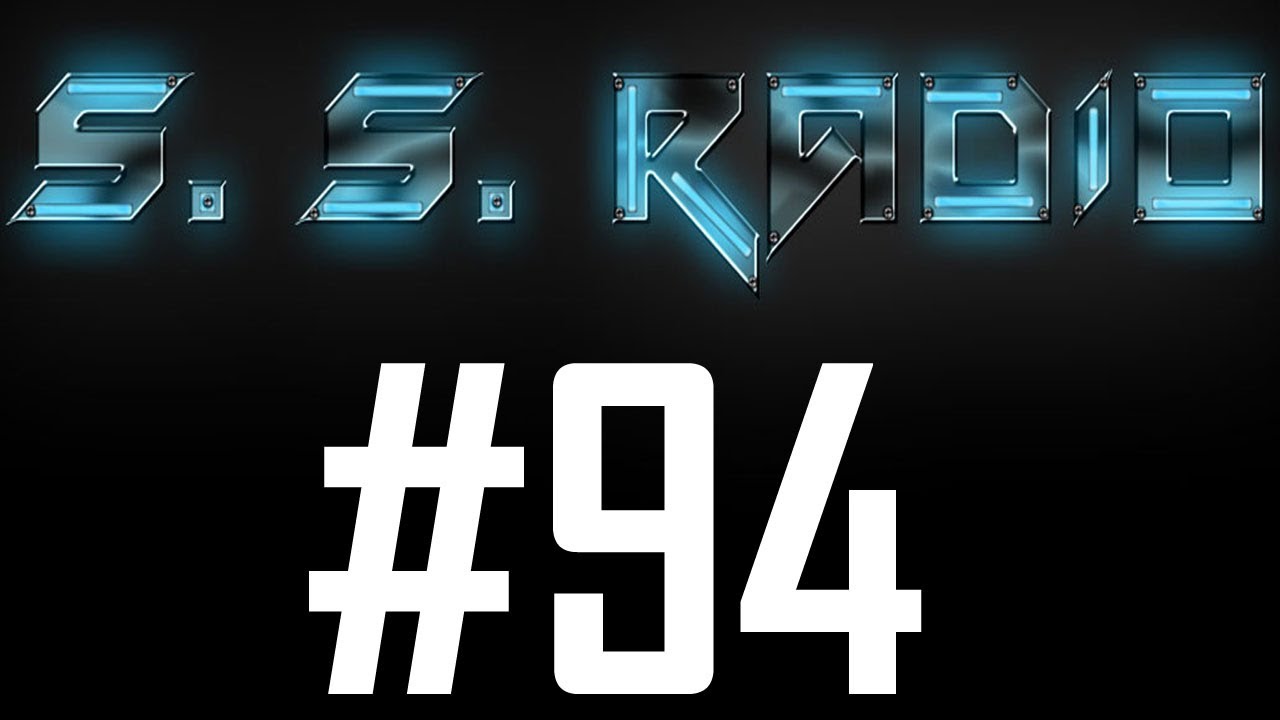 S.S. RADIO #94 - 9/10/13  DOGS RULE THE WORLD