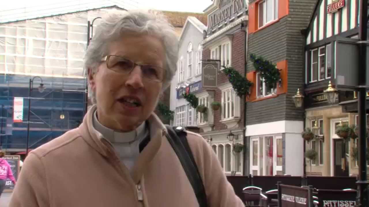 Life In Salisbury- Mockumentary