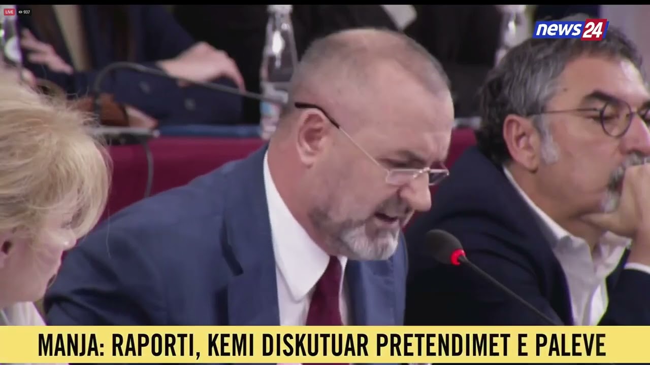 SPAK kërkon arrestimin e Belinda Ballukut/ Manja: Prishja e provave apo arratisja e saj, hipotetike