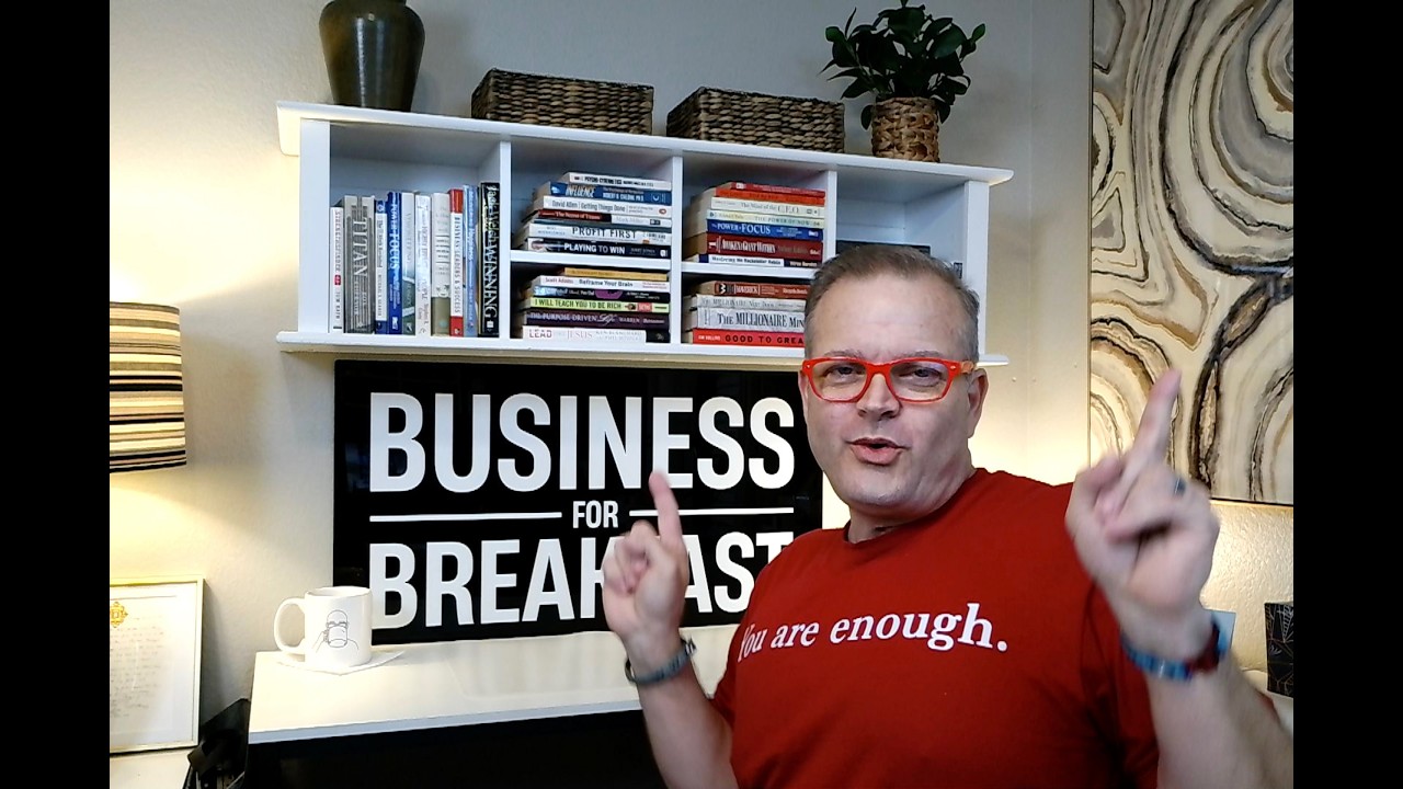 The Tariff Refund Act: Small Biz Wins $175B Back | 2-27-26 Ep. 32