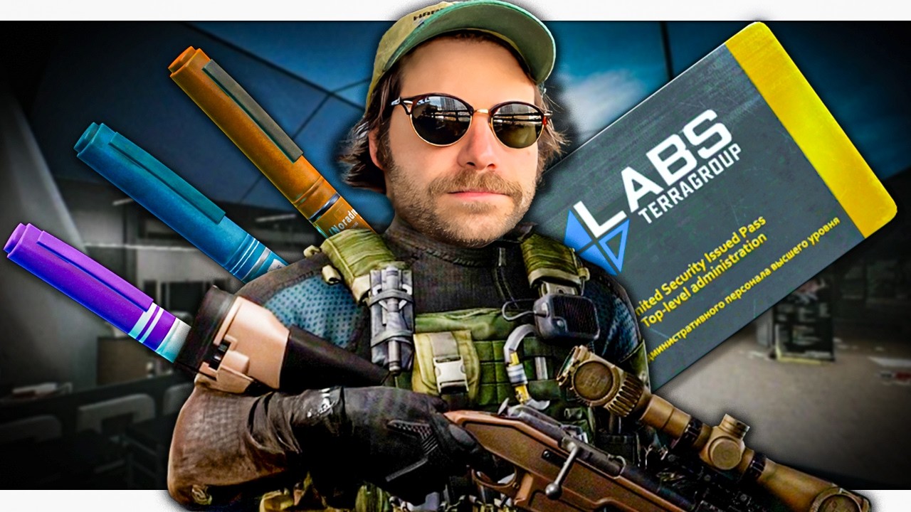 Aqua is a Labs Main Now