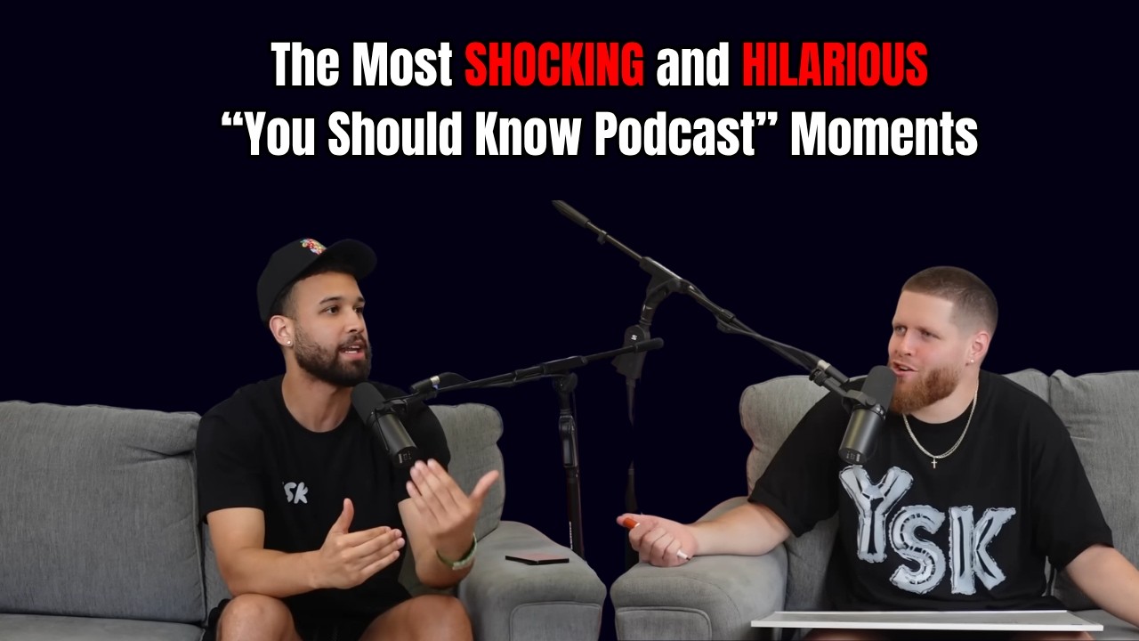 The Most SHOCKING And HILARIOUS 