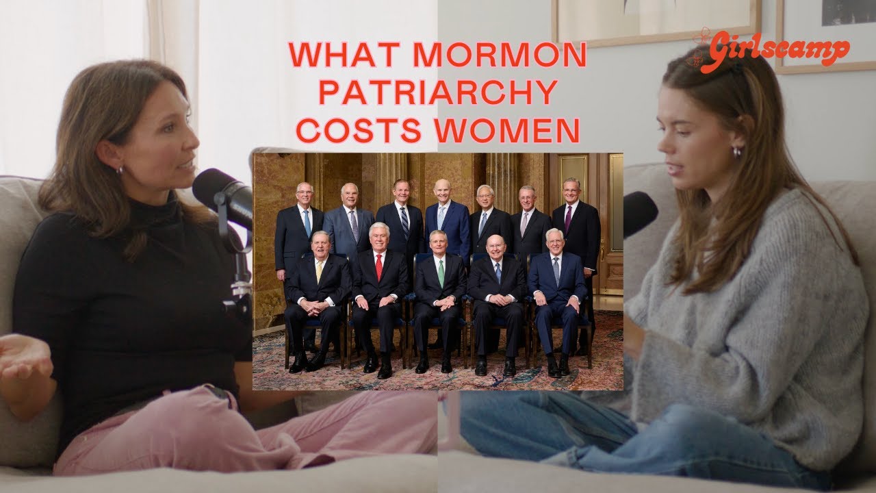 What Mormon Patriarchy Costs Women