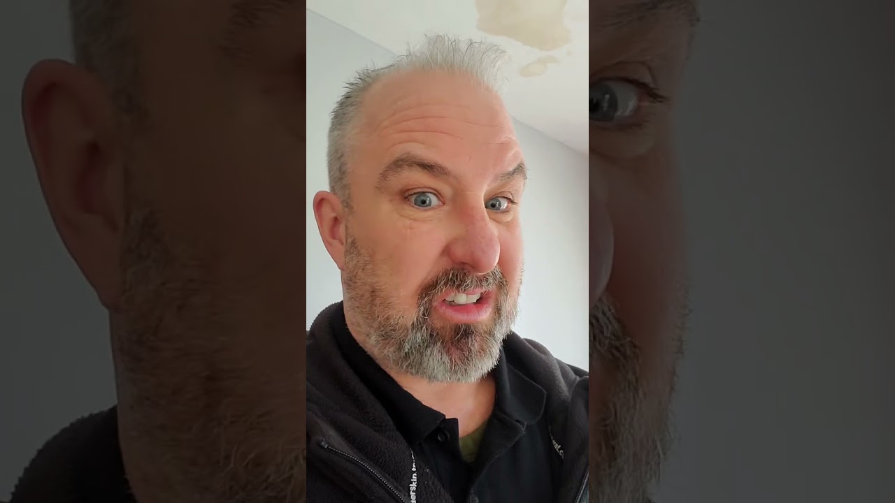 One of the WORST Home Inspections - Nothing Good!