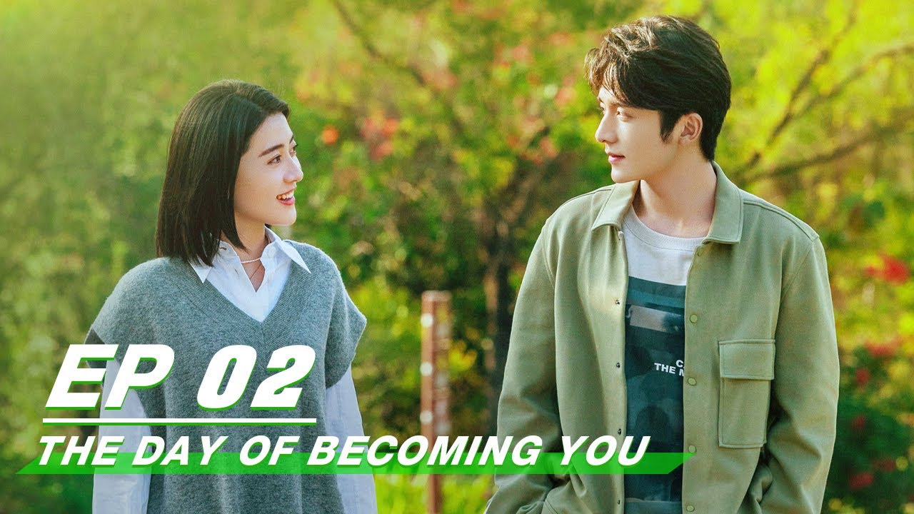【FULL】The Day of Becoming You EP02 (Starring Steven Zhang Xincheng & Liang Jie) | 变成你的那一天 | iQiyi