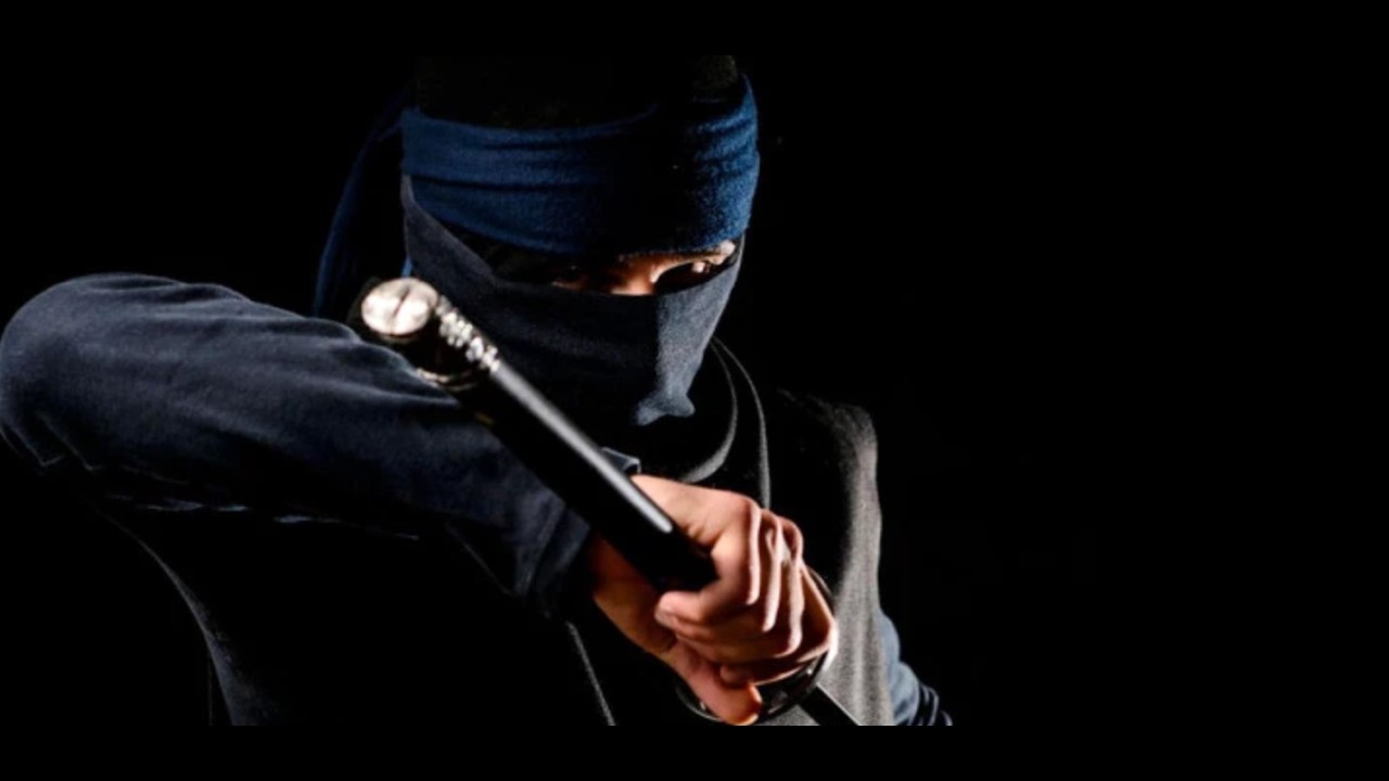 A Surprise Ninja-Stream to Catch You Unawares!