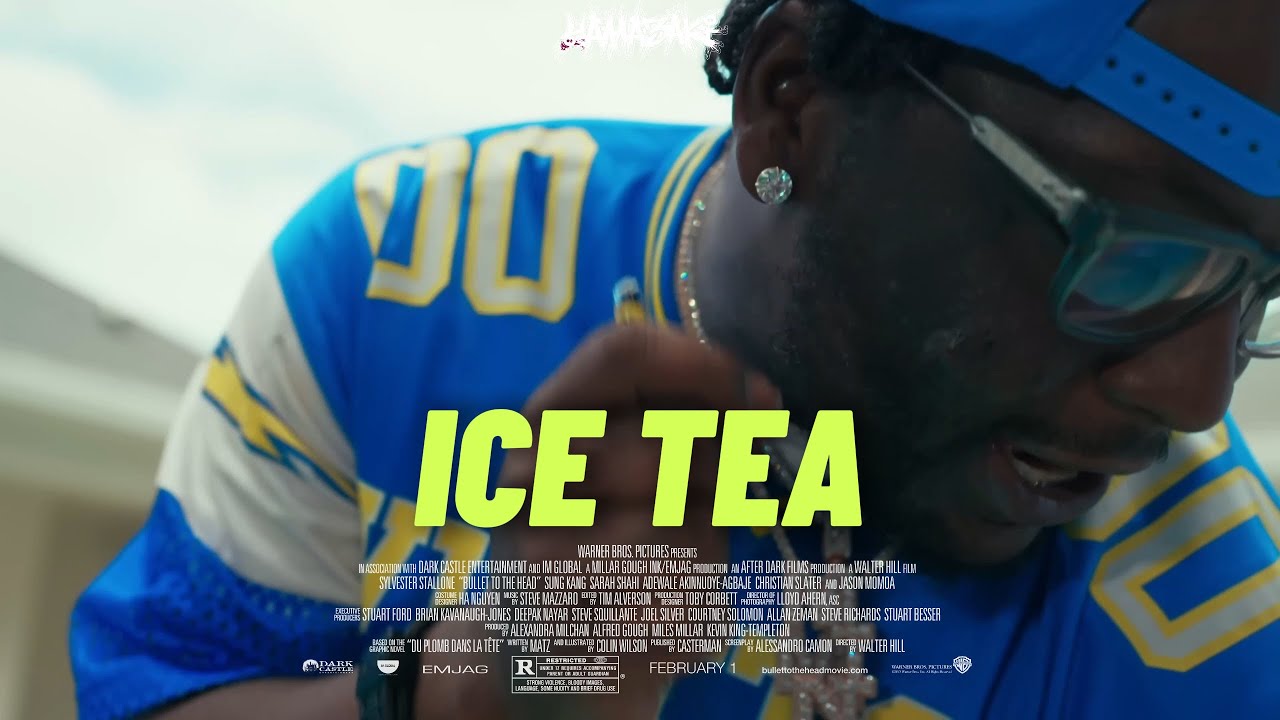 [FREE] Rio Da Yung OG x Flint x Detroit Type Beat - “Ice Tea”