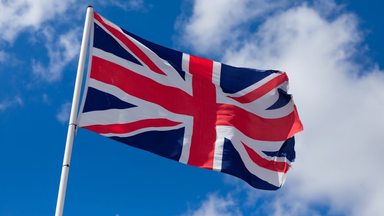 Has the UK changed it's opinion on Vaping?