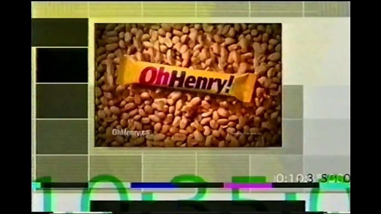Teletoon DETOUR F-Night Commercials 2007 [Full]