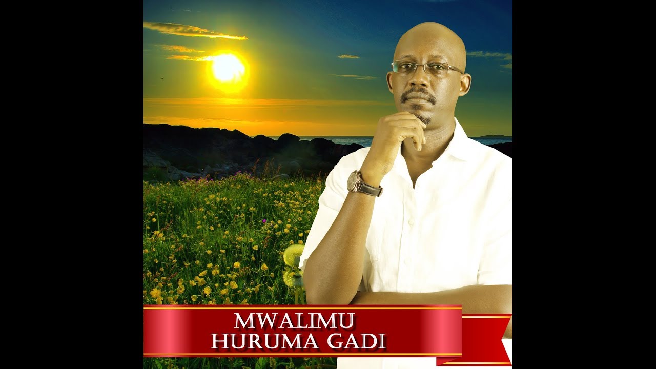 MWENYE HAKI ATAISHI KWA IMANI SEHEMU YA III - MWL HURUMA GADI