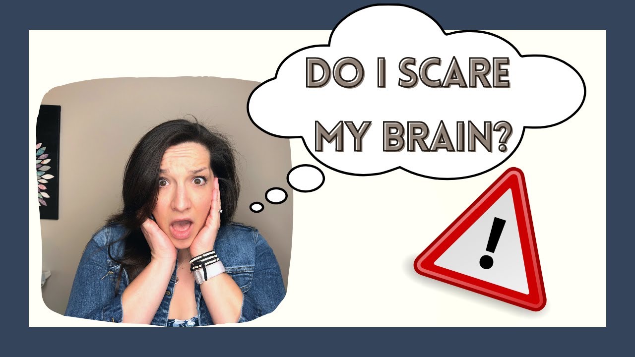 Where Does Anxiety Come From (Part 2) - The Role of The Prefrontal Cortex