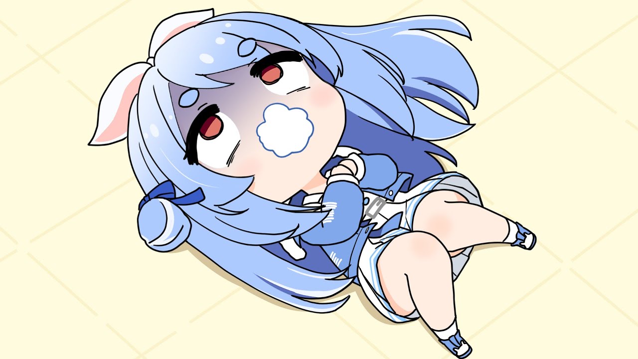Kanataso’s Guide to Defeating Holomembers【Hololive AnimatedClip/Eng sub】【Amane Kanata】