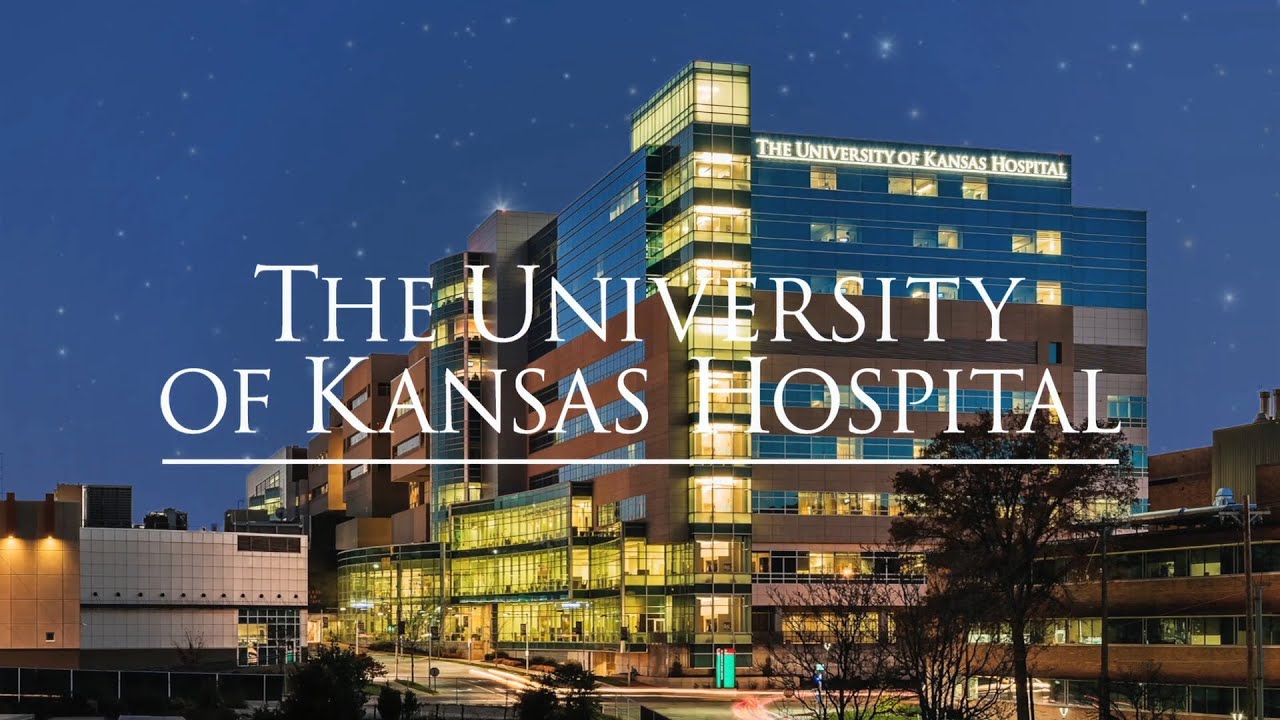 The University of Kansas Hospital Hall of Fame 2016