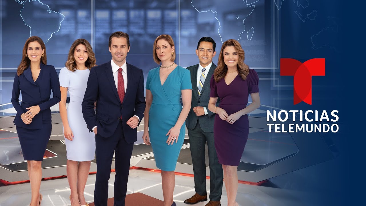 Las noticias del Mediodía, miércoles 19 de marzo de 2025 | Noticias Telemundo