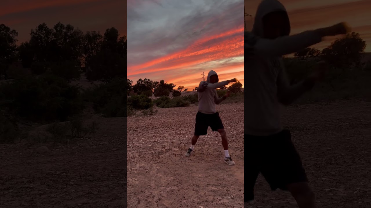 #boxefitness #dance #boxing #ملاكمة #sports #box #football #music #cikbixing