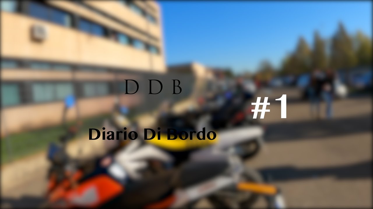 DDB ep.1