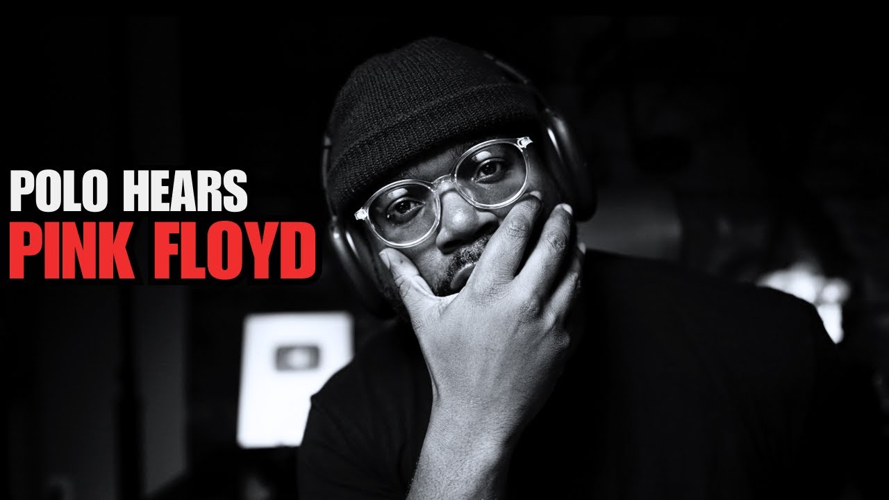 first time hearing David Gilmour | Pink Floyd | Marooned | Reaction!!