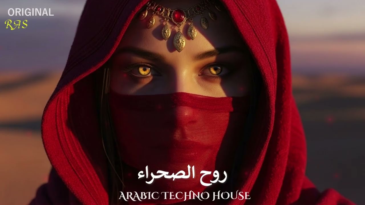 Arabic House Techno Mix | قصر العمل | Best Arabic Sufi Techno Mix 2026 #5