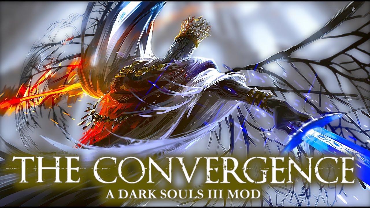 CONVERGENCE